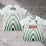 Santiago Wanderers Away Shirt 2023 Thailand