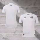 Santos Home Shirt 2022 Thailand