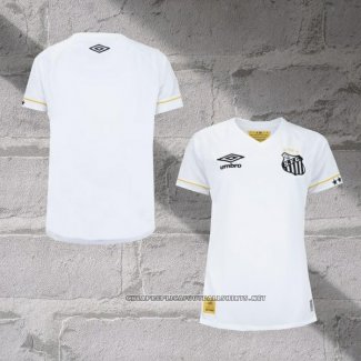 Santos Home Shirt 2023 Women