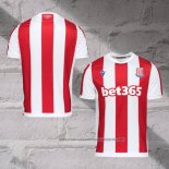 Stoke City Home Shirt 2021-2022 Thailand