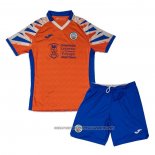Swansea City Away Shirt 2022-2023 Kid