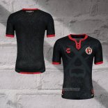 Tijuana Third Shirt 2021-2022