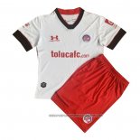 Toluca Away Shirt 2021 Kid