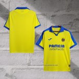 Villarreal Special Shirt 2022-2023