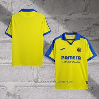 Villarreal Special Shirt 2022-2023