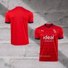 West Bromwich Albion Third Shirt 2022-2023 Thailand