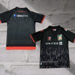 Wrexham Third Shirt 2023-2024