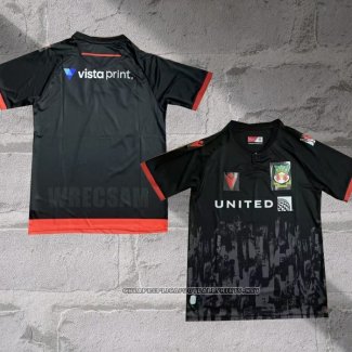 Wrexham Third Shirt 2023-2024