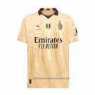 AC Milan Goalkeeper Shirt 2022-2023 Thailand