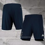 Ajax Away Shorts 2023-2024