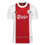 Ajax Home Shirt 2021-2022