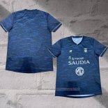Al-Ahli Saudi Away Shirt 2021 Thailand