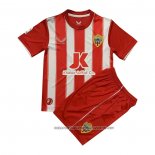 Almeria Home Shirt 2022-2023 Kid
