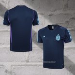 Argentina Training Shirt 2023-2024 Blue