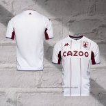 Aston Villa Away Shirt 2021-2022