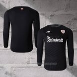 Athletic Bilbao Home Goalkeeper Shirt 2022-2023 Long Sleeve