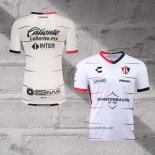 Atlas Away Shirt 2021-2022