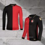 Atlas Special Shirt 2022-2023 Long Sleeve