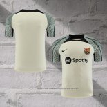 Barcelona Training Shirt 2023-2024 Green
