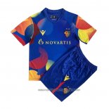 Basel Carnival Shirt 2022-2023 Kid