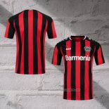 Bayer Leverkusen Home Shirt 2021-2022