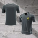Borussia Dortmund Training Shirt 2022-2023 Grey