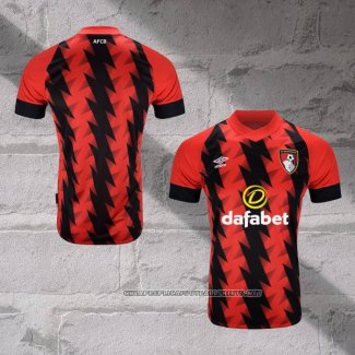 Bournemouth Home Shirt 2022-2023 Thailand