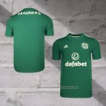 Celtic Away Shirt 2021-2022 Thailand