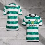Celtic Home Shirt 2023-2024