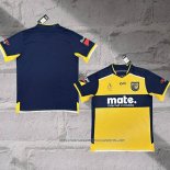 Central Coast Mariners Home Shirt 2023-2024 Thailand