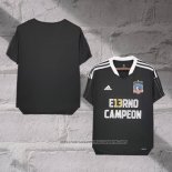 Colo-Colo 13 Times Champions Shirt 2021 Thailand