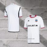 Colo-Colo Home Shirt 2023