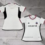 Colo-Colo Home Shirt 2023 Women