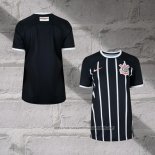Corinthians Away Shirt 2023 Women