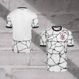 Corinthians Home Shirt 2021-2022