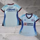 Cruz Azul Away Shirt 2023-2024 Women