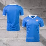 Cruz Blue Special Shirt 2021-2022 Thailand
