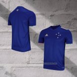 Cruzeiro Home Shirt 2021