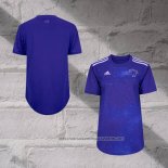 Cruzeiro Home Shirt 2022 Women