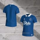 Everton Home Shirt 2023-2024