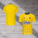 Everton Third Shirt 2022-2023