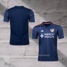 FC Cincinnati Home Shirt 2022