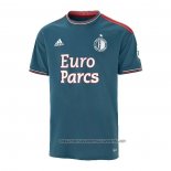 Feyenoord Away Shirt 2022-2023