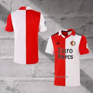 Feyenoord Home Shirt 2022-2023