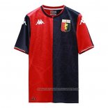 Genoa Home Shirt 2021-2022