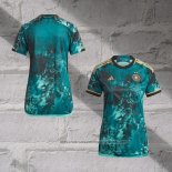 Germany Away Shirt 2023 Women