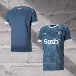 Girona Third Shirt 2022-2023 Thailand