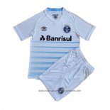 Gremio Away Shirt 2021 Kid