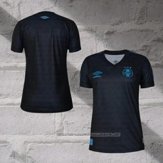 Gremio Third Shirt 2023 Women