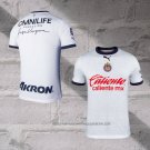 Guadalajara Away Shirt 2022